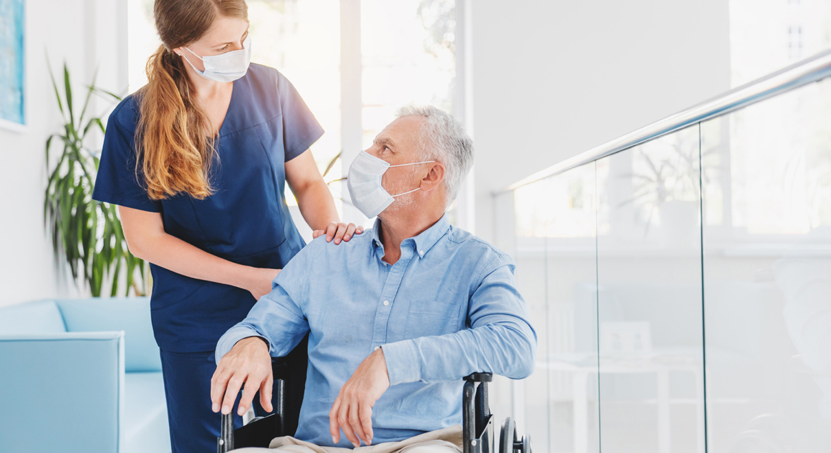 Senior Care Services & Living Levels of Care