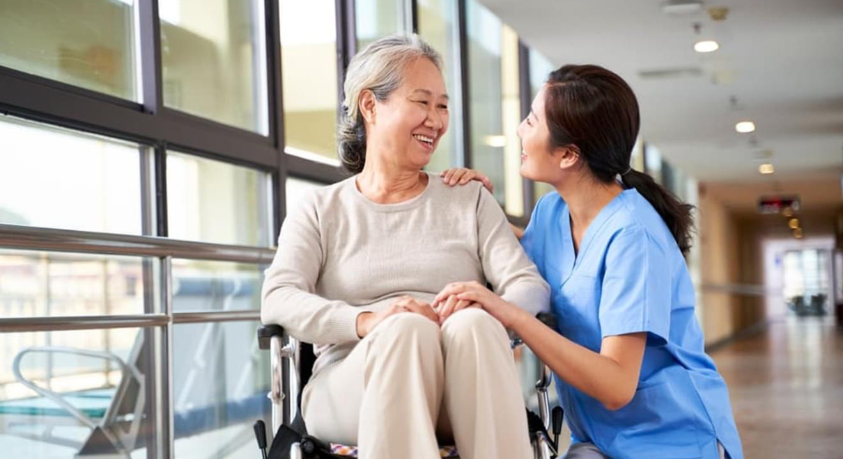 How Technology Helps Deliver Personalized Care